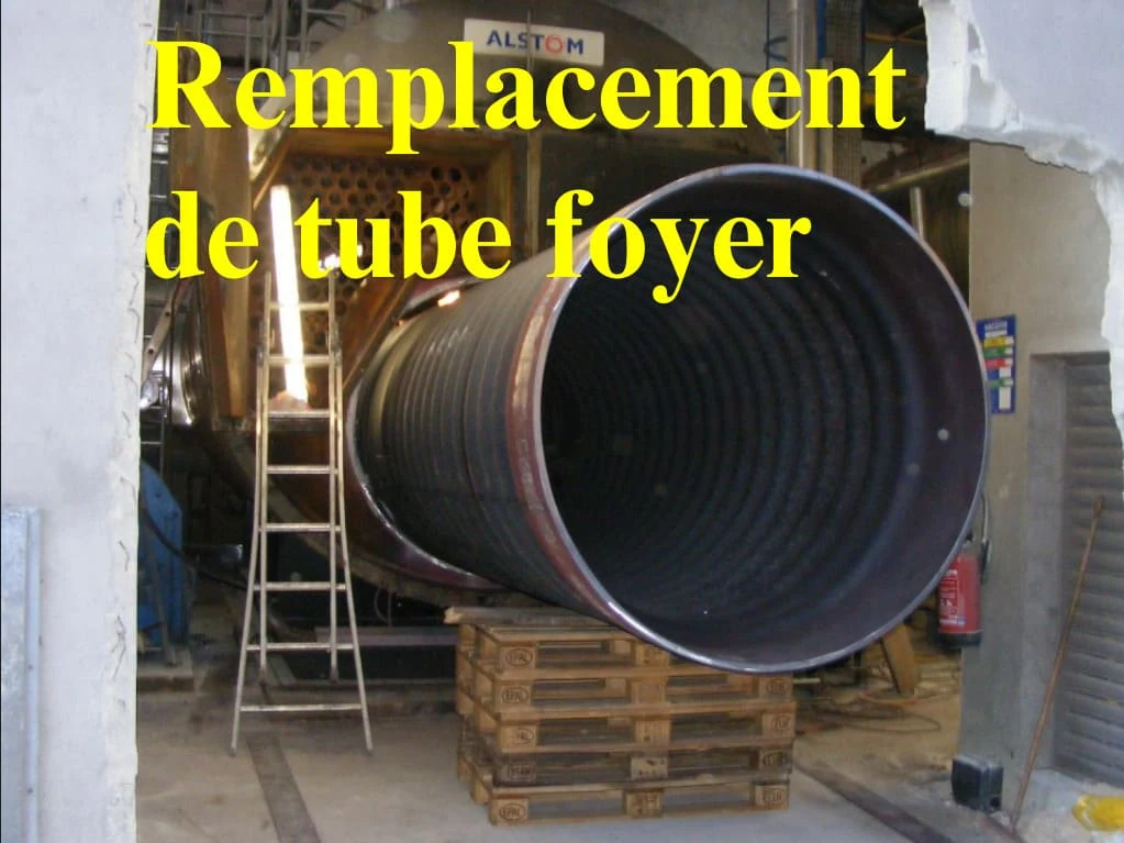 maintenance chaudière SECAR-CHAUDIERES