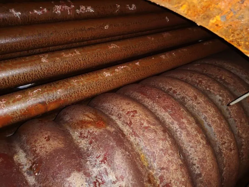 détartrage SECAR-CHAUDIERES