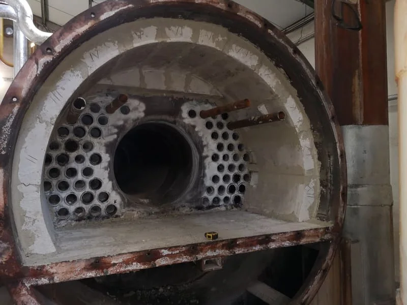 pieces refractaires secar chaudieres